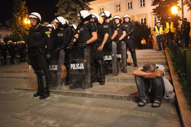 PO MECZU POLSKA CZECHY