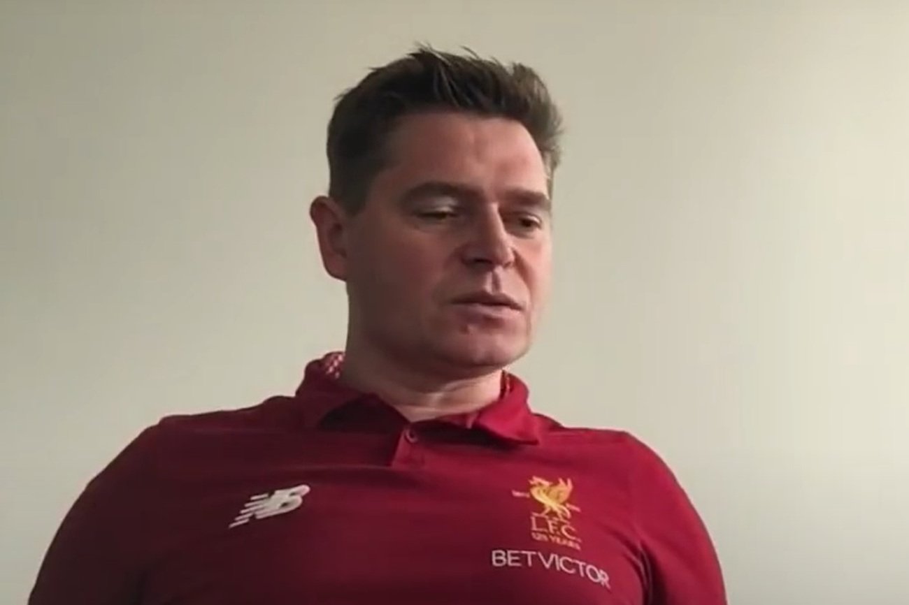 Wtorkowy mecz Ligi Mistrzów Manchesteru City z Atlético Madryt miał dla polskich kibiców... specyficzną okrasę.