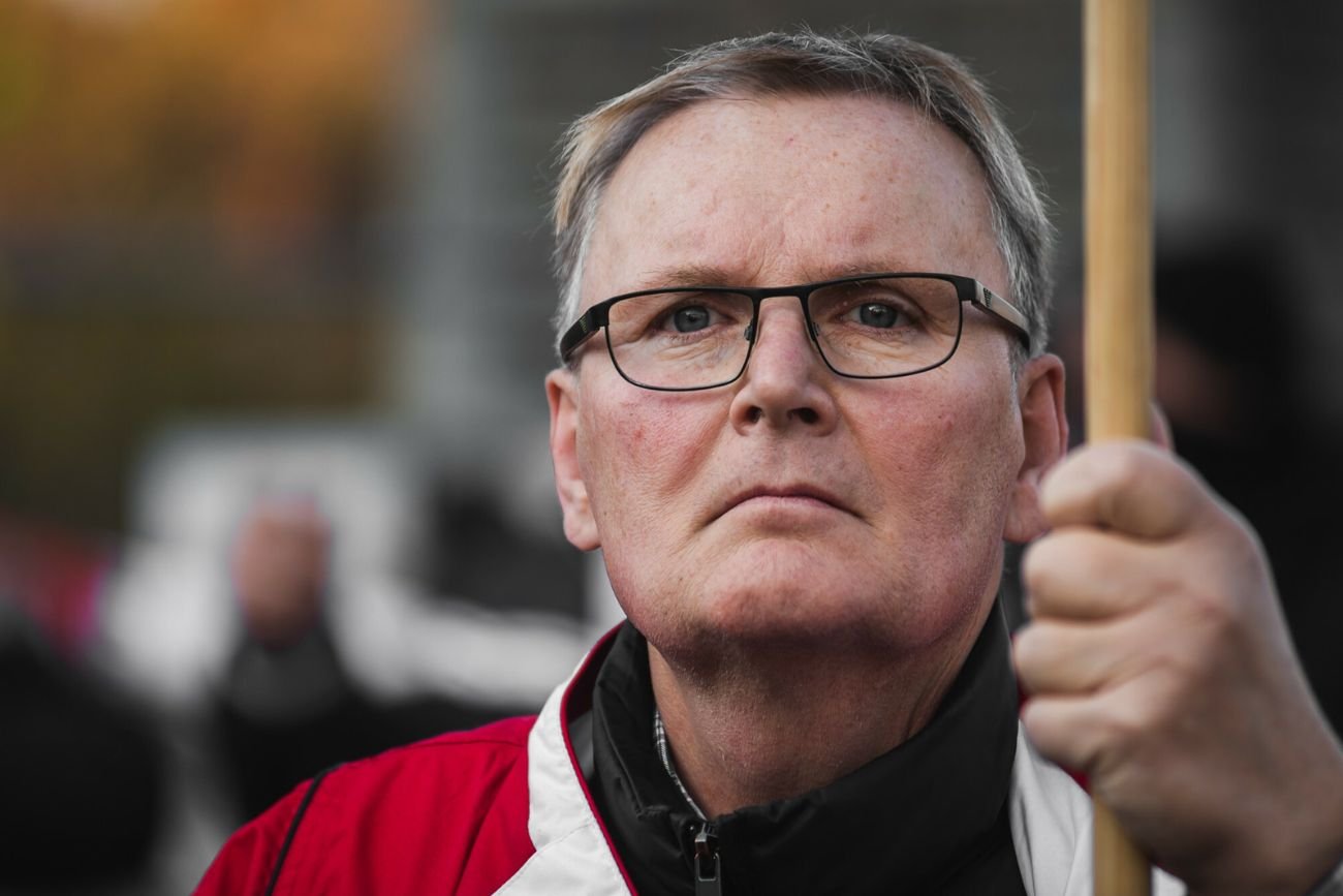 Waldemar Bonkowski zatrzymany