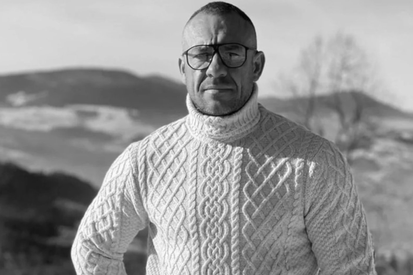 W wieku 43 lat zmarł Patryk Kalski.