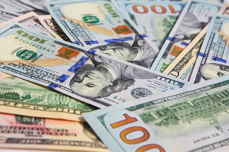 Kraina szmalu naprawdę istnieje!