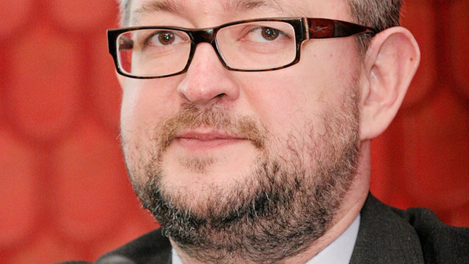 Rafał Ziemkiewicz przeprowadził grzeczny wywiad sam ze sobą? Tak twierdzi dziennikarz "Gazety Wyborczej"