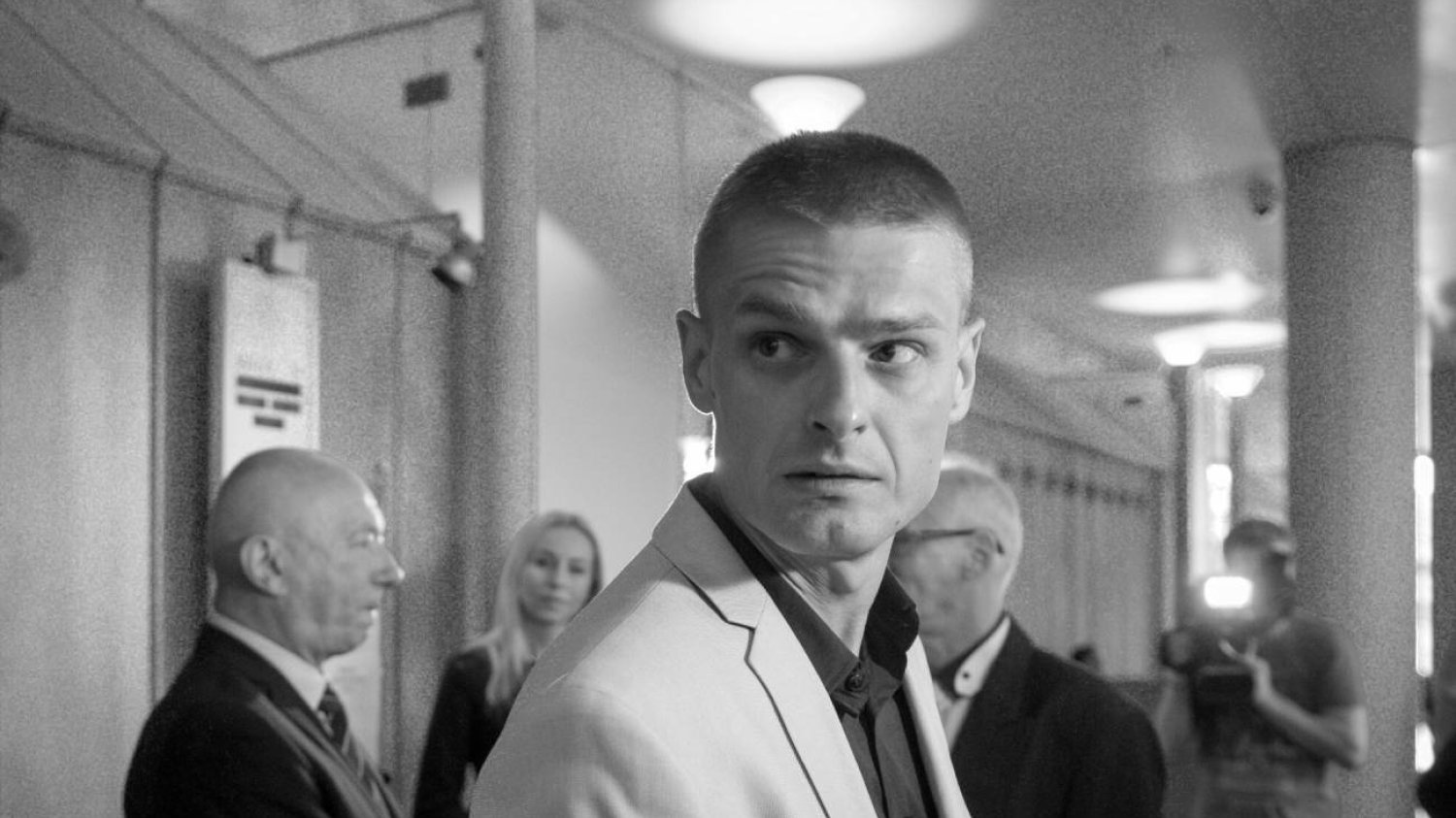 Prokurator, który oskarżył Komendę wrócił do pracy. Tomasz F. na stanowisku