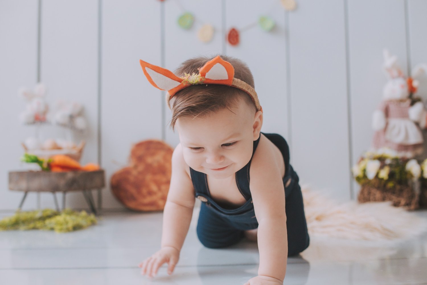 W czasach koronawirusa jeszcze ważniejsza jest atmosfera przy wielkanocnym stole.