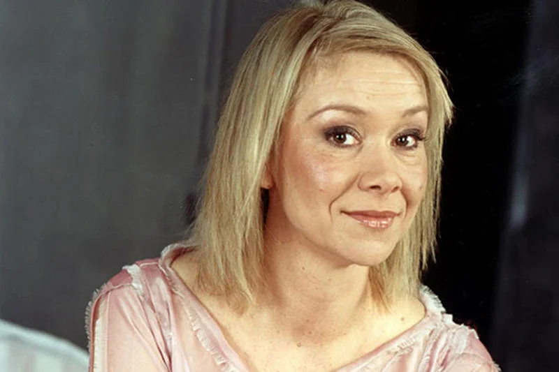 Daria Trafankowska
