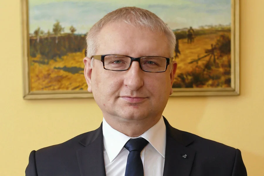 Czy Stanisław Pięta może być szantażowany za swój domniemany romans?