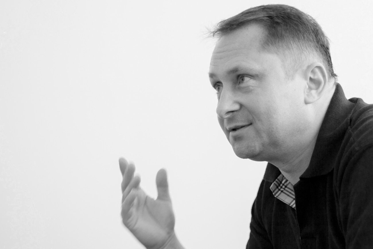 Pierwsza rocznica śmierci. Sekretne wspomnienia o Kamilu Durczoku