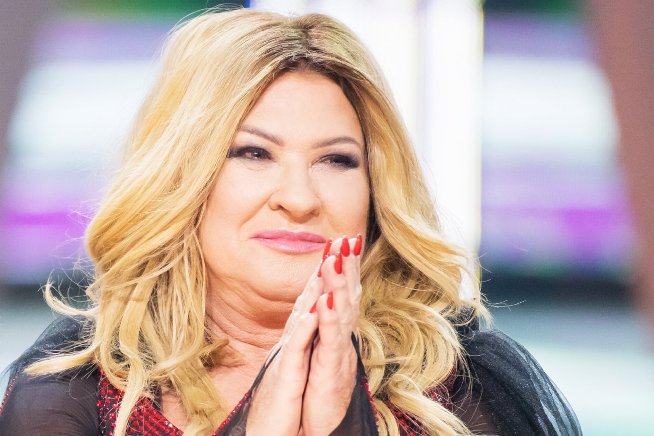 Beata Kozidrak ponownie zostanie babcią. Agata Pietras jest w ciąży