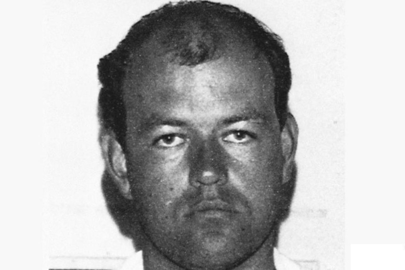 Colin Pitchfork wyszedł na wolność.