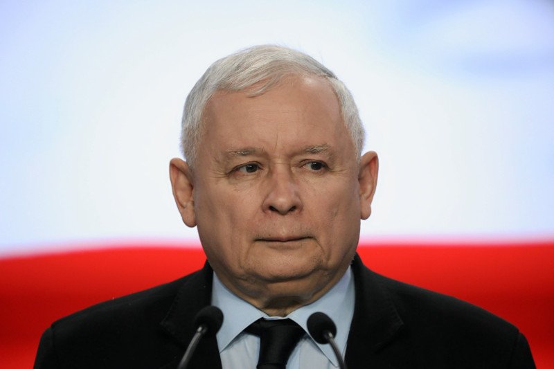 W wywiadzie dla "Gazety Polskiej" Jarosław Kaczyński mówił o najnowszych ustaleniach w sprawie katastrofy smoleńskiej.