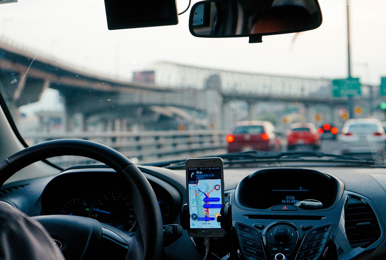 Przybywa ofiar przemocy seksualnej w Uberze i Bolcie. Nie tylko w Polsce, ale i w USA