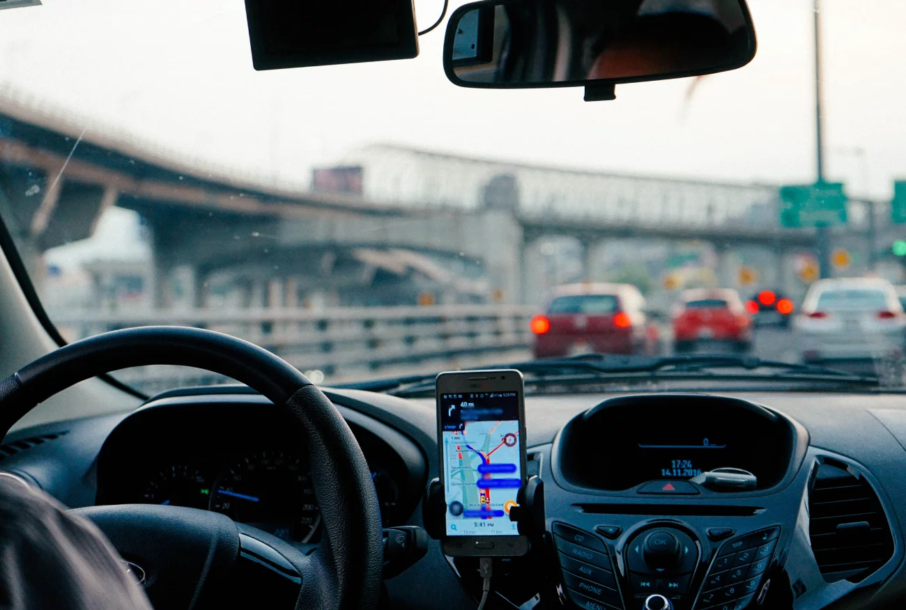 Przybywa ofiar przemocy seksualnej w Uberze i Bolcie. Nie tylko w Polsce, ale i w USA
