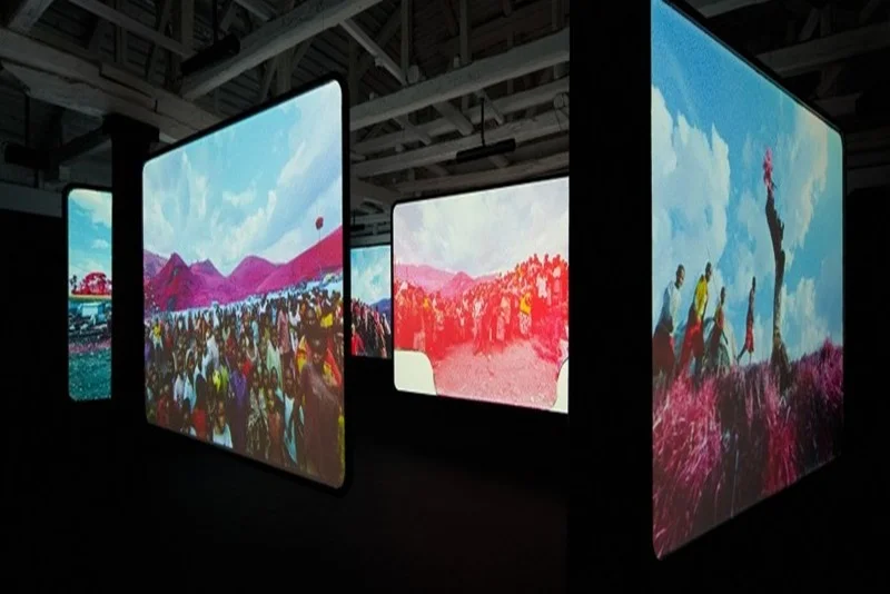 Unsound Festival