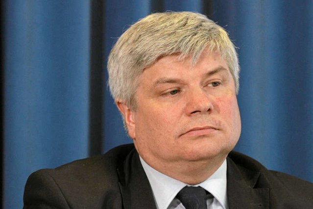 Maciej Lasek straci tytuł doktora?