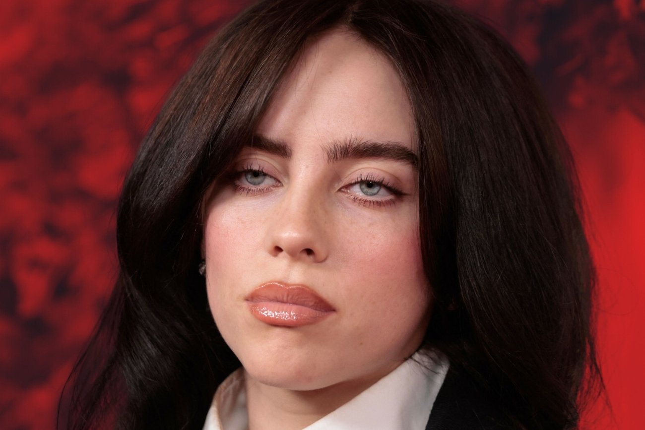 Billie Eilish dołączy do Marvel Cinematic Universe? Billie Eilish dołączy do Marvel Cinematic Universe?