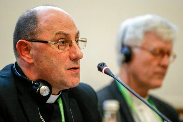 Abp Wojciech Polak zabrał głos ws. oskarżeń o przemoc pod adresem abp. Sławoja Leszka Głódzia.