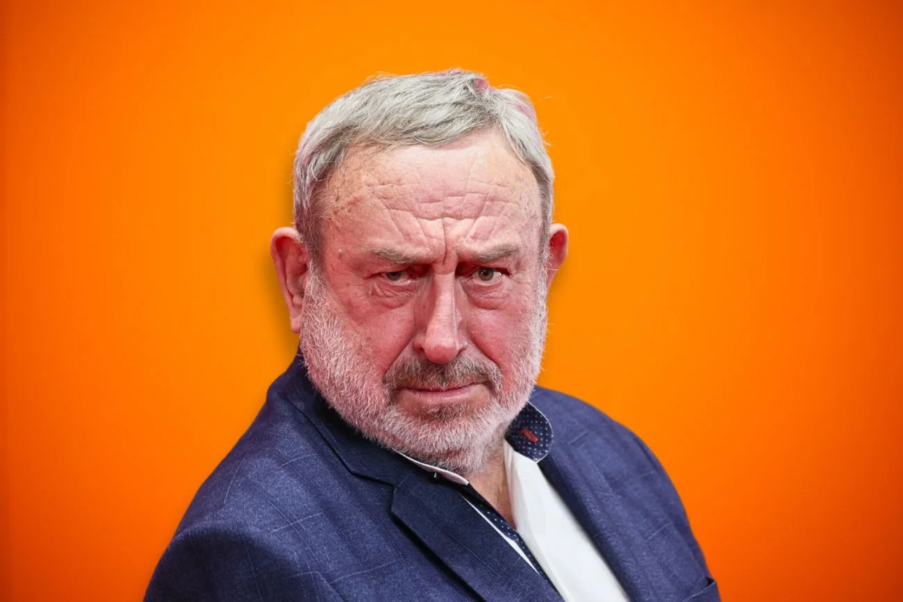 Tadeusz Drozda