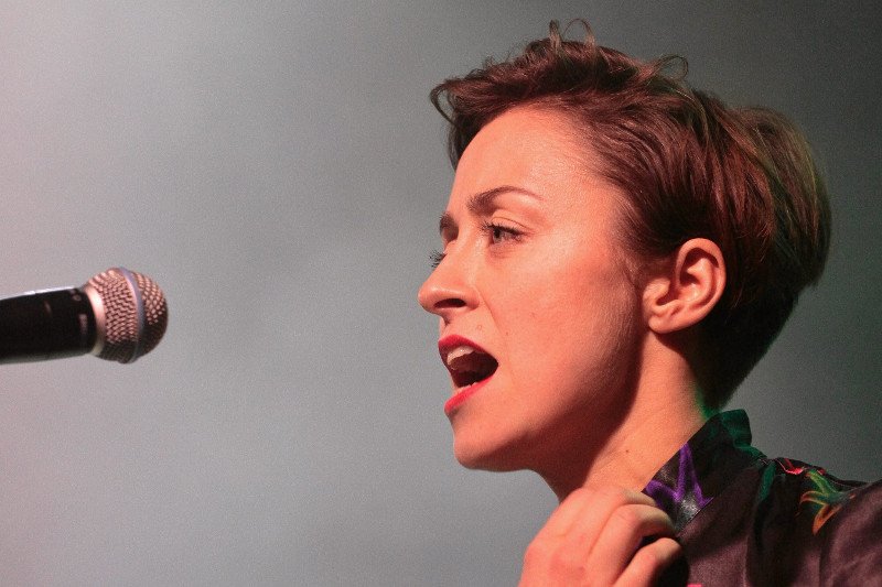 TVP 2 zadbała o to, by widzowie nie zobaczyli występu Natalii Przybysz na koncercie nowOsieckiej.