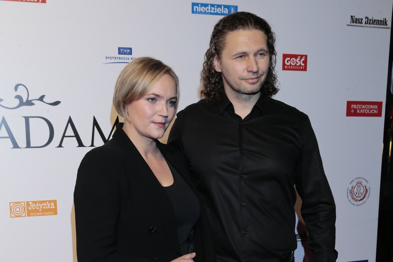 Dominika Figurska, dziś Chorosińska