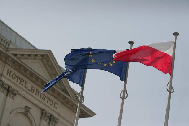 Kto jest największym sojusznikiem Polski?