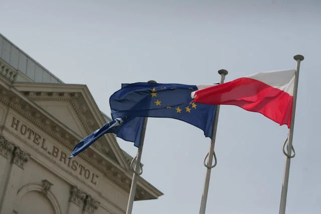 Kto jest największym sojusznikiem Polski?