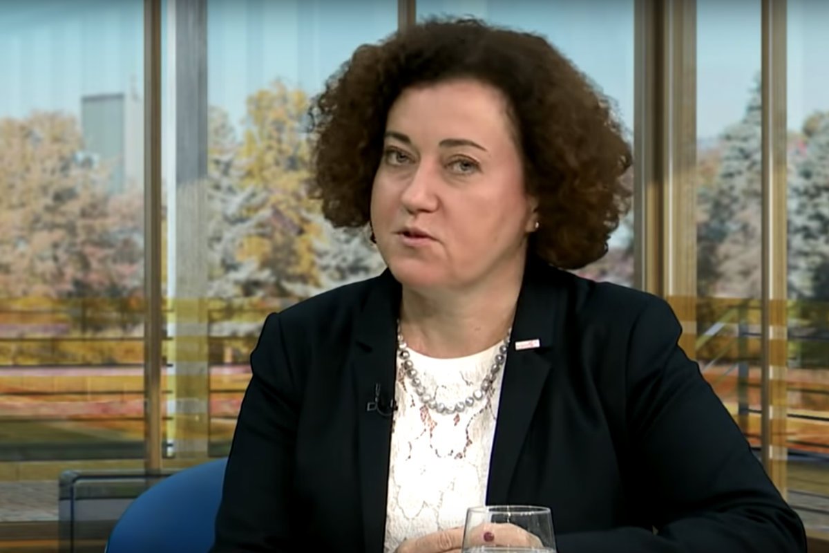 Elżbieta Wrotnowska-Gmyz została pełniącą obowiązki dyrektora Instytutu Teatralnego, jednej z najważniejszych instytucji kulturalnych w Polsce.