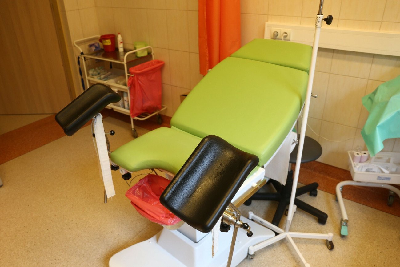 Z powodu raka endometrium nie musi umierać tyle kobiet w Polsce.Co można i trzeba zmienić?