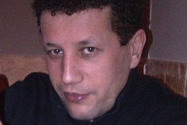 Hussein Abou-Ali to Polak libańskiego pochodzenia.