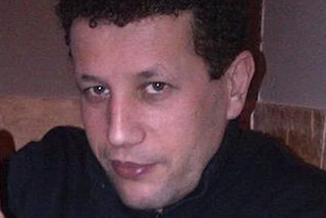 Hussein Abou-Ali to Polak libańskiego pochodzenia.