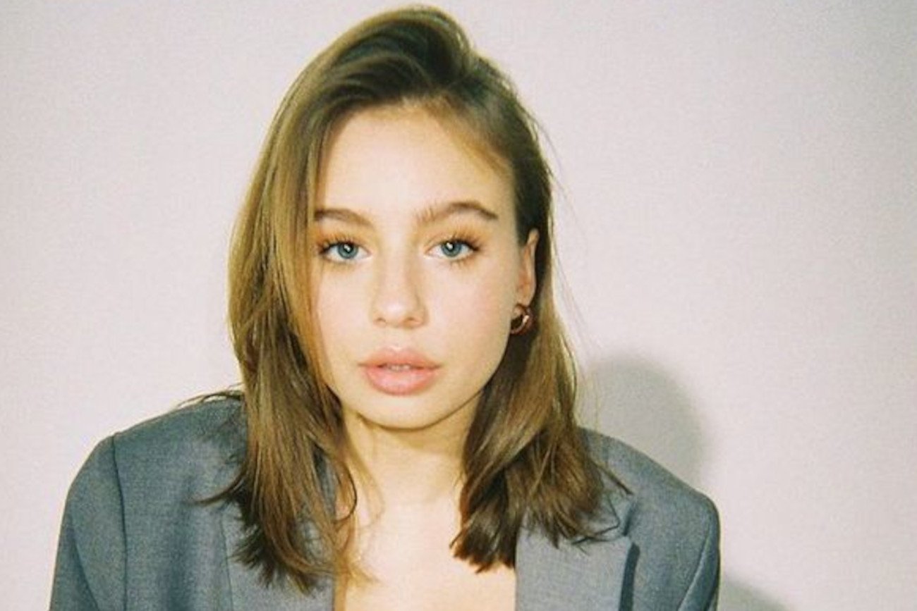 Oliwia Bieniuk wyznała, że robi sobie przerwę od edukacji