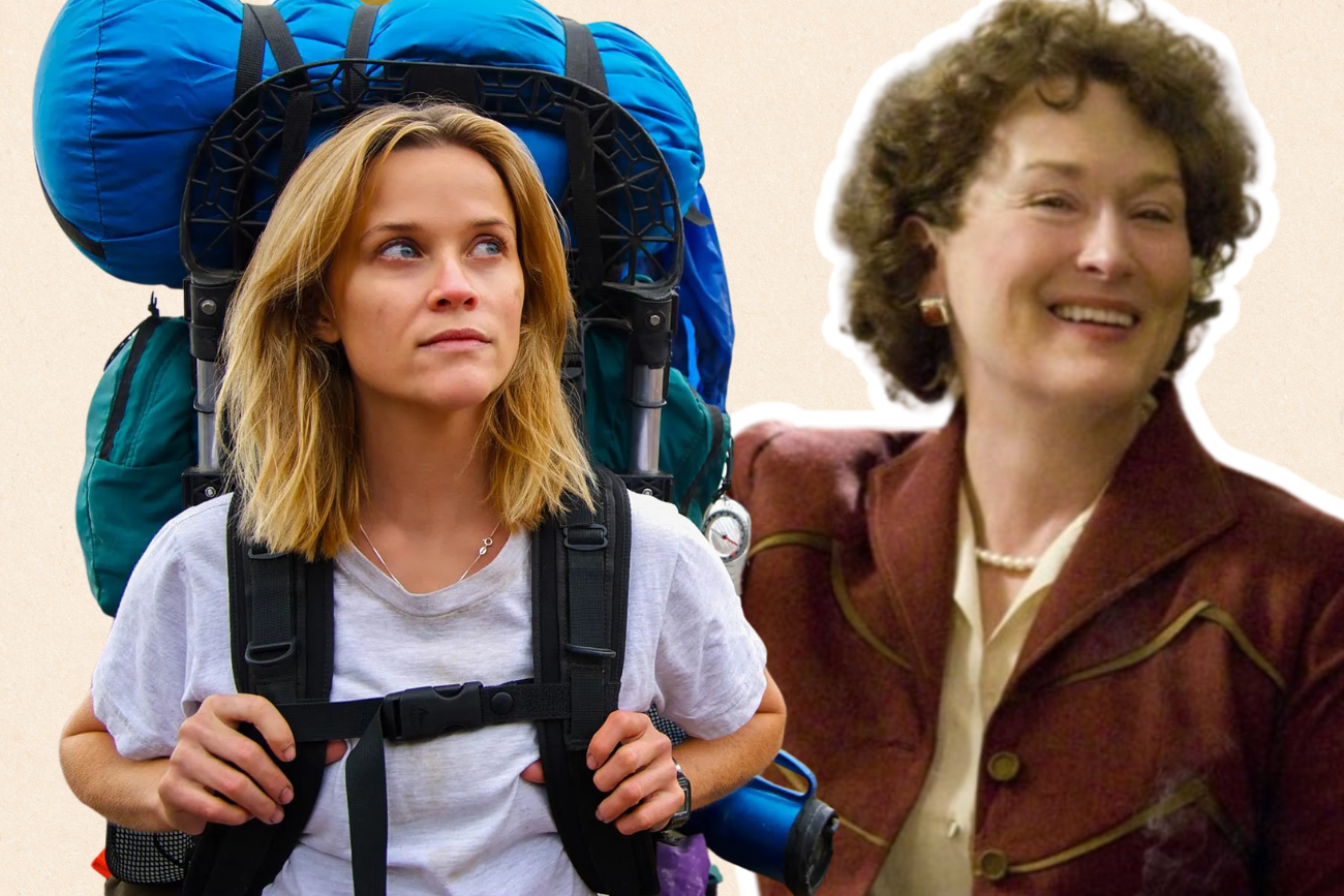 motywujące filmy dla kobiet, inspirujące filmy