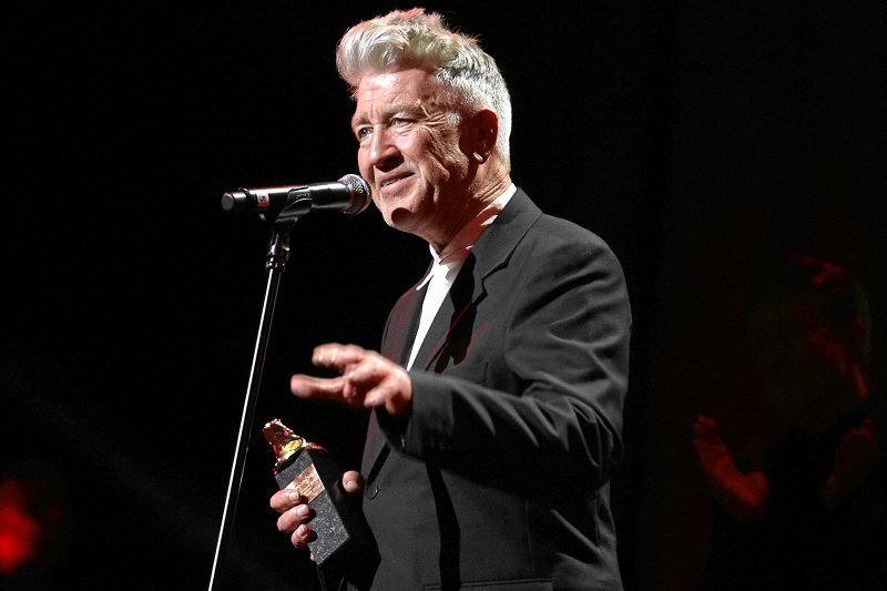 David Lynch po raz kolejny atakuje władze Łodzi