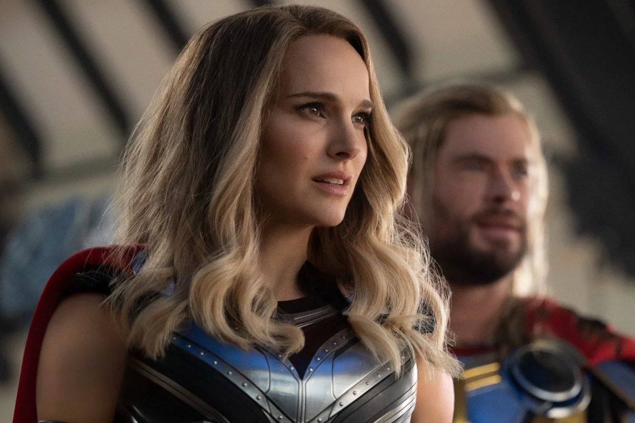 W Malezji zakazano wyświetlania filmu "Thor: Miłość i grom" oraz zapowiedziano walkę z "kulturą gejowską".