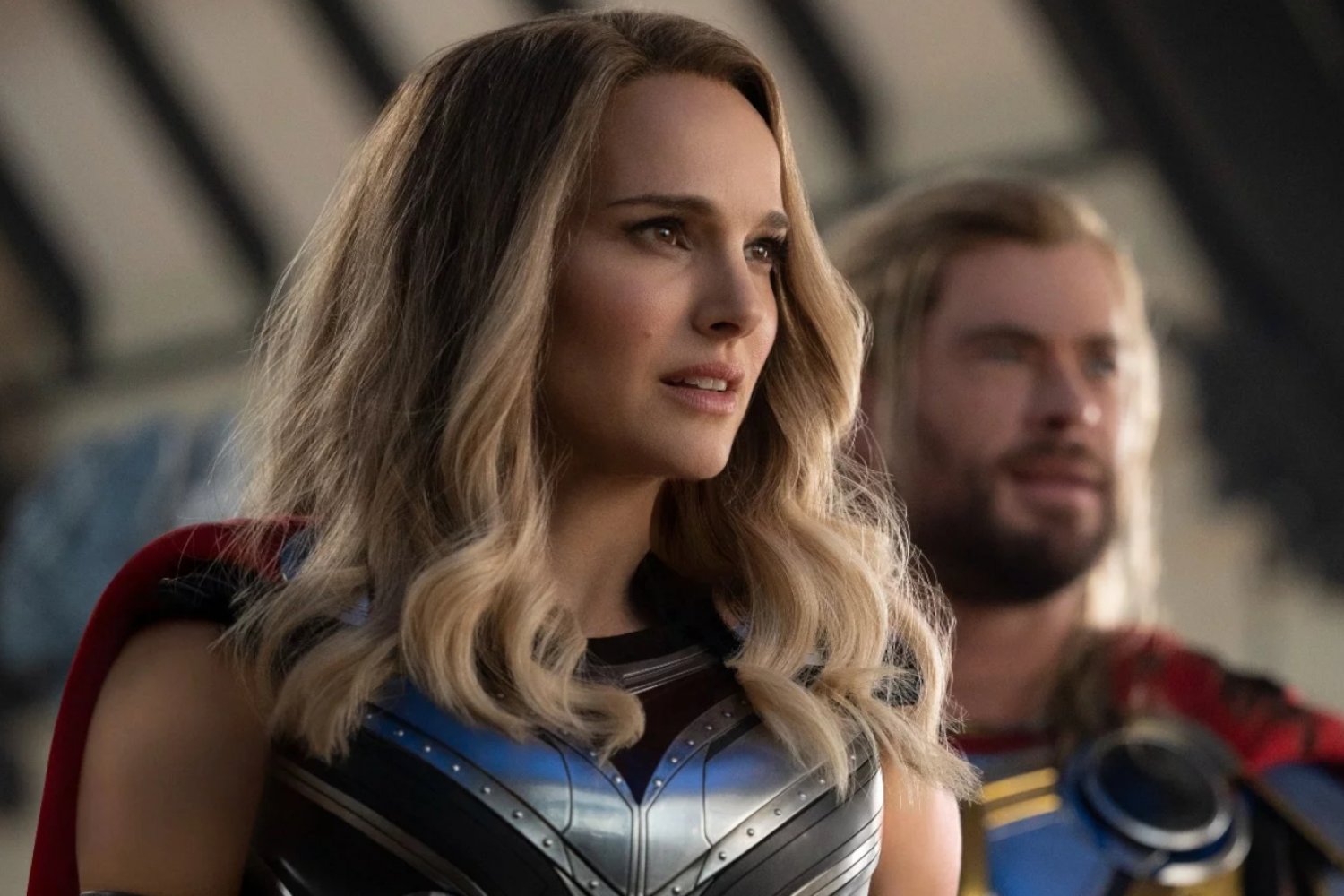 W Malezji zakazano wyświetlania filmu "Thor: Miłość i grom" oraz zapowiedziano walkę z "kulturą gejowską".