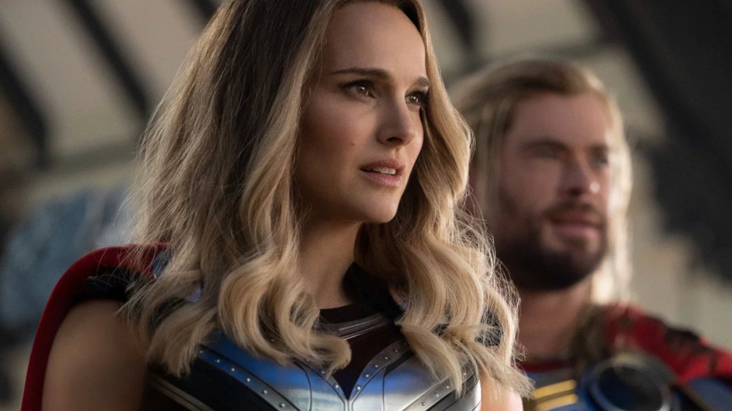 W Malezji zakazano wyświetlania filmu "Thor: Miłość i grom" oraz zapowiedziano walkę z "kulturą gejowską".