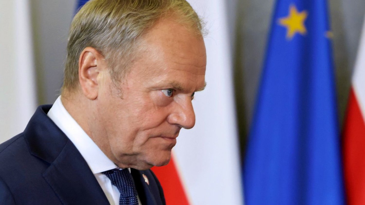Fatalne wieści dla Donalda Tuska. Rekordowo niski poziom zaufania Donald Tusk