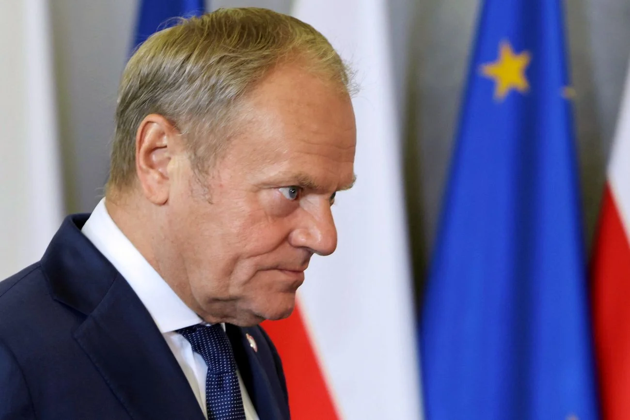 Fatalne wieści dla Donalda Tuska. Rekordowo niski poziom zaufania Donald Tusk