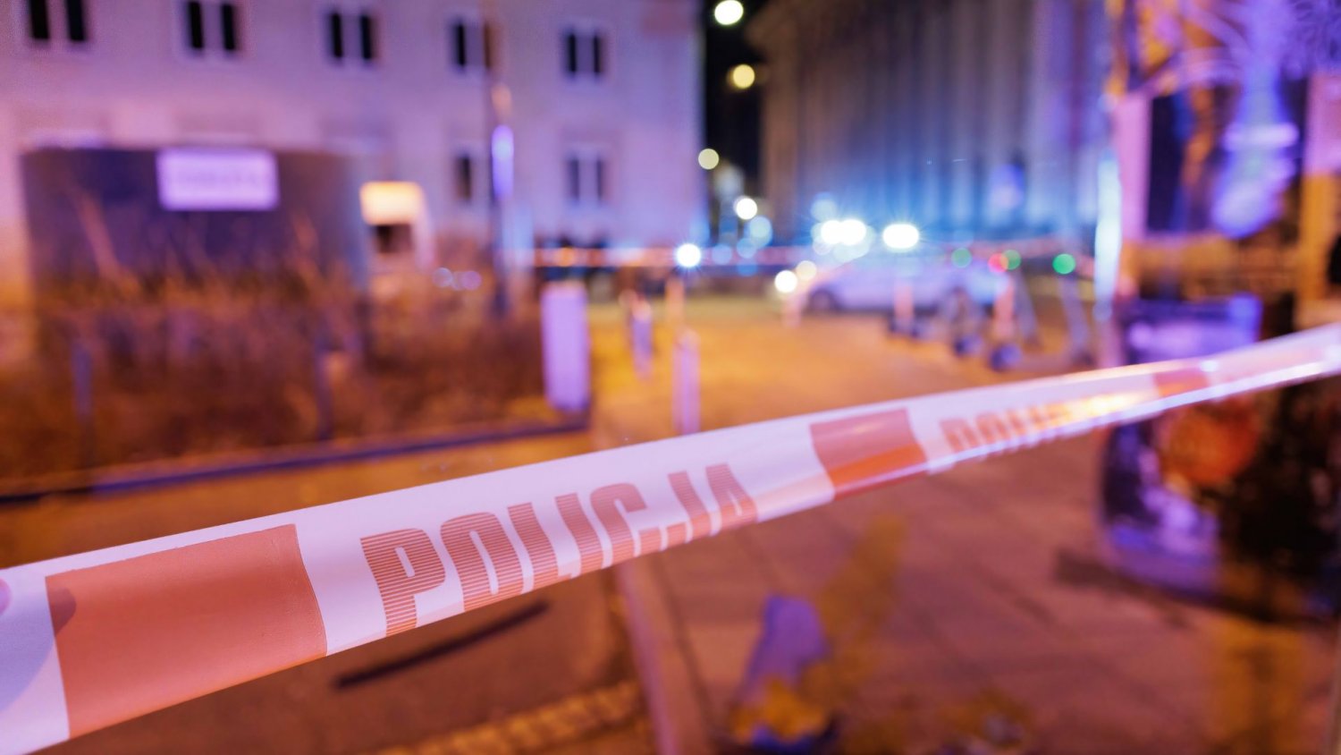 Kulisy tragedii w Ustce nie mieszczą się w głowie. Zeznania teściów Piotra K.