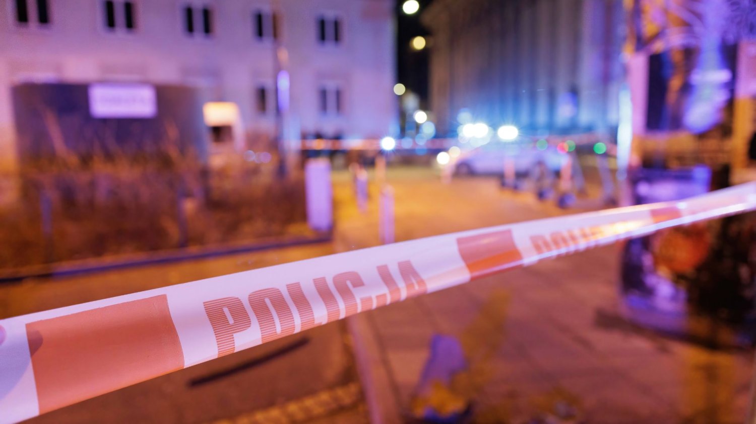 Kulisy tragedii w Ustce.