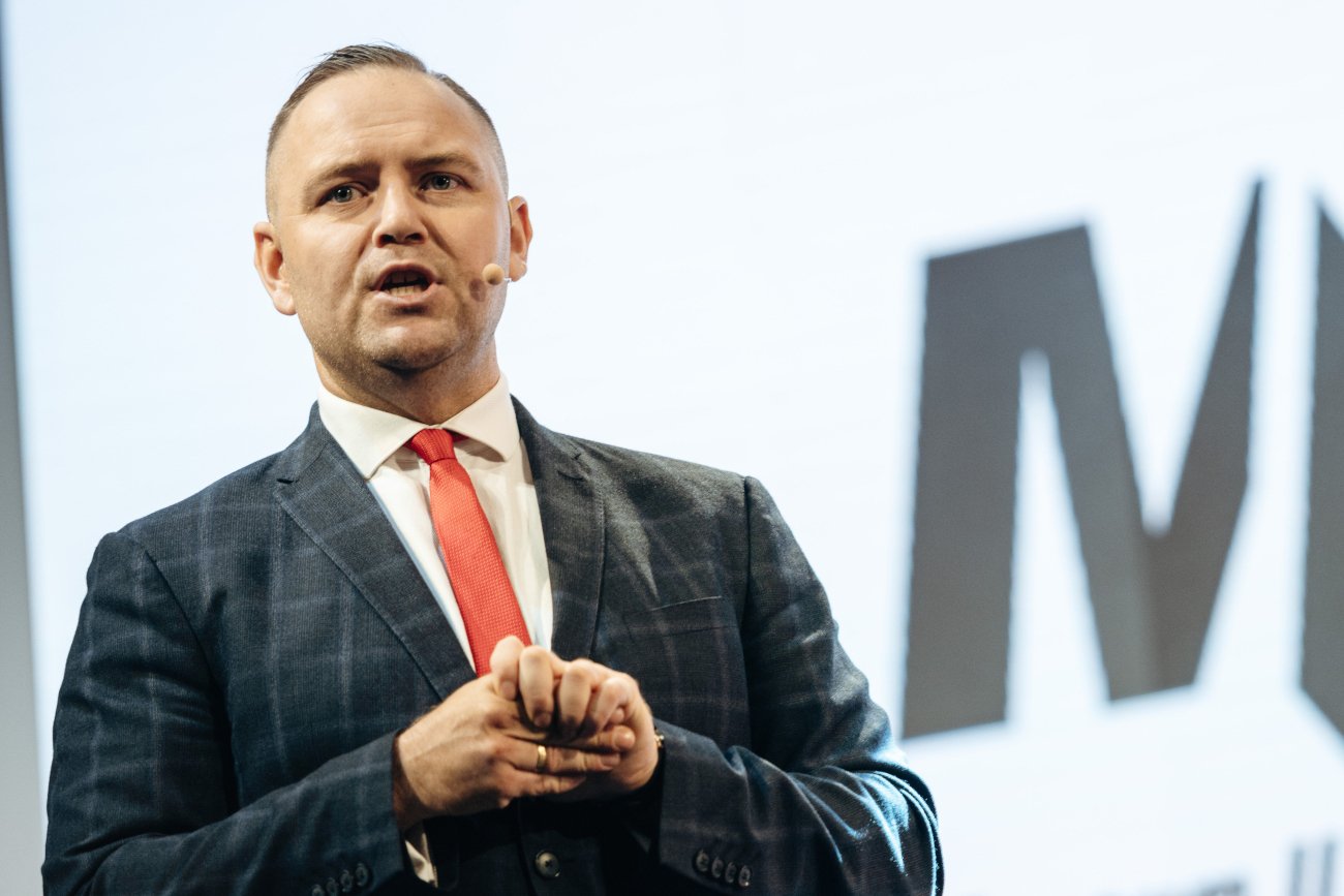 Karol Nawrocki został powołany na wiceprezesa IPN.