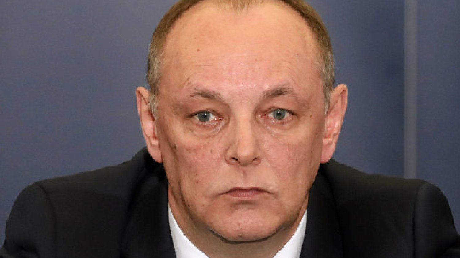Prokurator Marek Pasionek podczas konferencji nt. ekshumacji smoleńskich poczynił dygresję, która podgrzewa teorię o zamachu na Tu-154M.