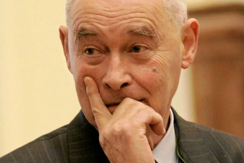 Marcin Król