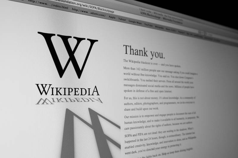 Historia Internetu to historia mistyfikacji