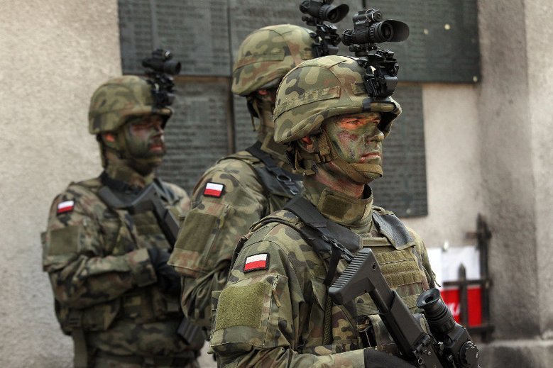 Już wkrótce może zmienić się granica wieku rezerwistów, których wojsko powoła na ćwiczenia.