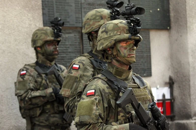 Już wkrótce może zmienić się granica wieku rezerwistów, których wojsko powoła na ćwiczenia.