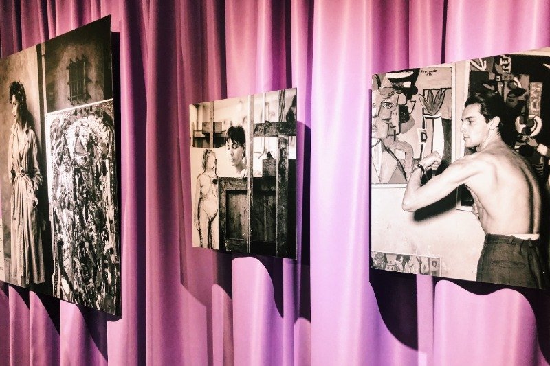 "Tadeusz Rolke. Fotografie warszawskie". To wystawa, która pokazuje warszawską twórczość artysty. To zarówno zdjęcia reportażowe, jak i moda