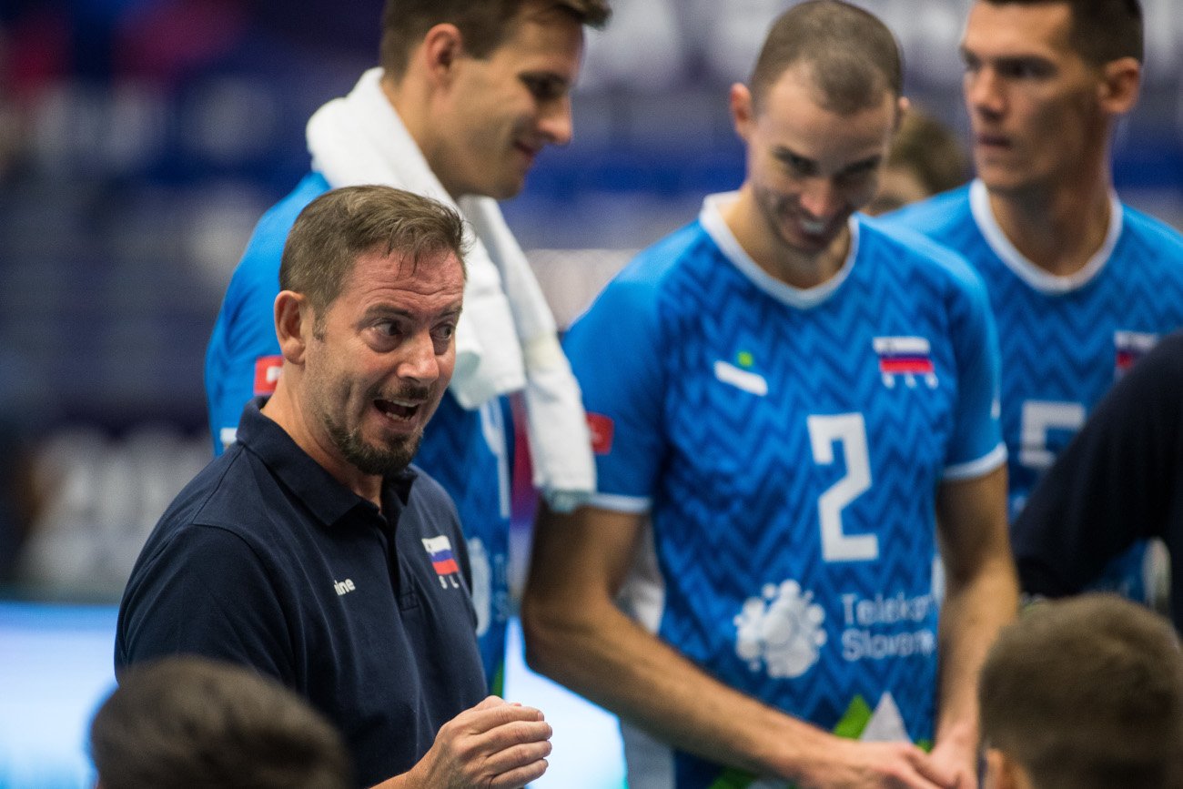 Wicemistrzowie Europy bez większych problemów awansowali do najlepszej ósemki trwającego siatkarskiego Euro.