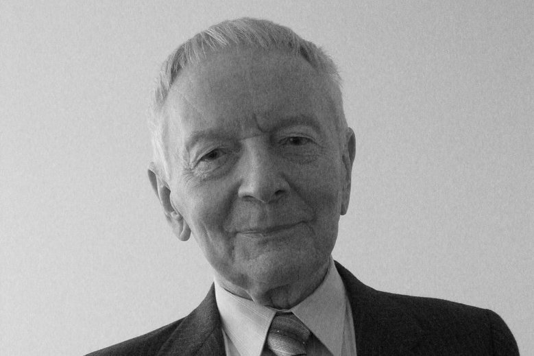 Adam Słodowy nie żyje, miał 96 lat. Jego śmierć potwierdziła żona