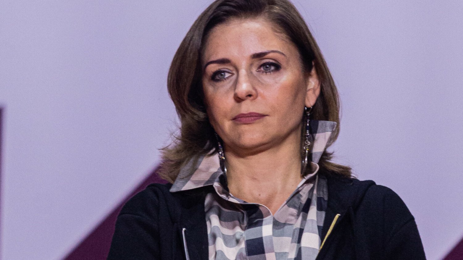 Joanna Mucha pozywa posłą Zbigniewa Girzyńskiego.