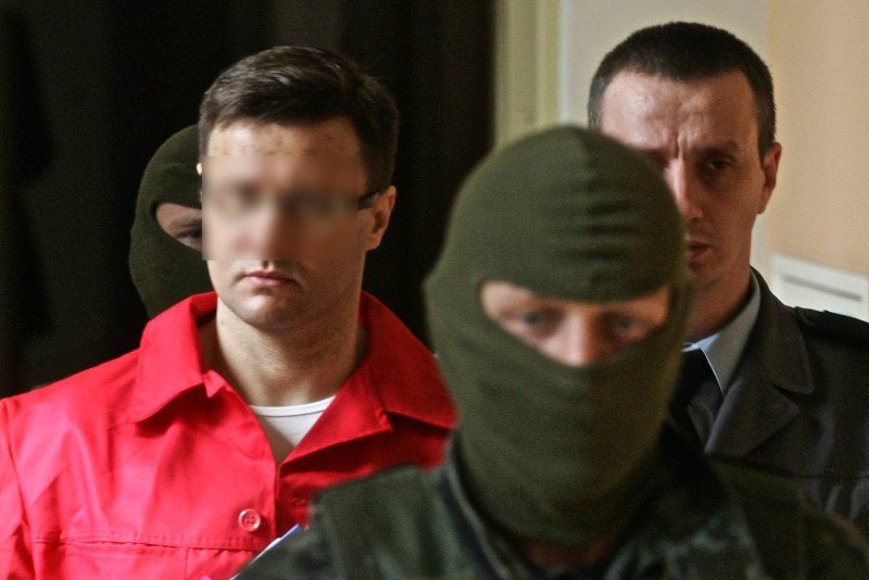 Ryszard Bogucki zażąda 9 mln zł odszkodowania. Poszkodowany przesiedział 9 lat